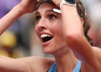 El gran impacto de Tokio 2025, con 53 países que ganaron medallas