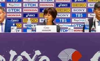 World Athletics, frente al «evento del año»