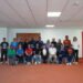 Taller para formadores de Kids Athletics en Lima