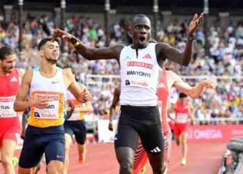 World Athletics lanza un «super torneo» para el 2026