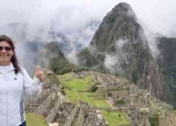 Figuras para el maratón de Huancayo, que se hará en homenaje a Florinda Camayo