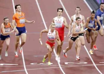 W.A. fija los sistemas de clasificación para próximos Mundiales