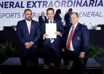 Asunción será la sede de los Juegos Panamericanos del 2031