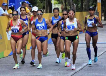 Se suman países para los Juegos Bolivarianos