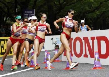 Perú designó el plantel para los Juegos Bolivarianos