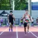 Otra cita del atletismo internacional en Paraguay