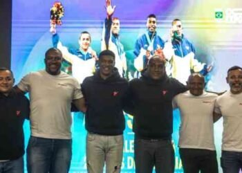 A 25 años de la hazaña brasileña en 4×100