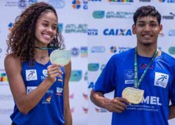 Brasil ya tiene su plantel para el Sudamericano u20