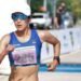 Con Magaly Bonilla comenzó la era del «maratón» en la marcha