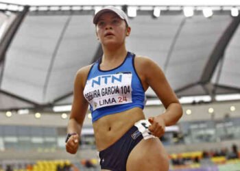 Colombia, Brasil y Perú, con sus planteles para el Pan u20 que se larga este viernes