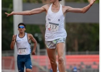 Final para los Juegos Binacionales en Talca