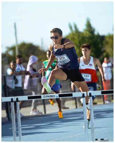 Colombianos y venezolanos, destacados en el Estudiantil de Montería u18