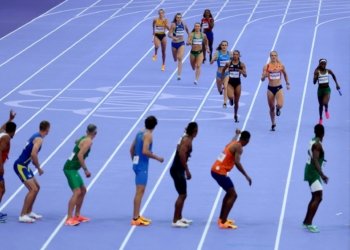 Los Angeles 2028: el atletismo abarcará todas las jornadas olímpicas