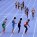 Los Angeles 2028: el atletismo abarcará todas las jornadas olímpicas