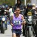 Cristhian Pacheco ganó por quinta vez el maratón de Huancayo
