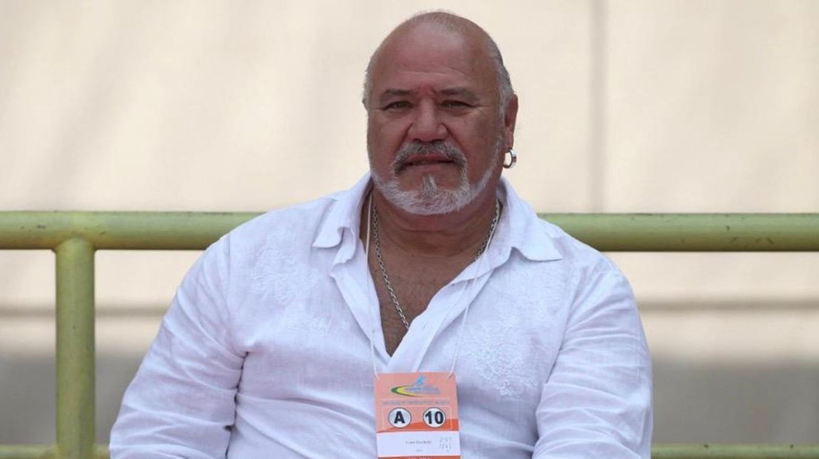 El adiós al lanzador y entrenador Ivam Bertelli