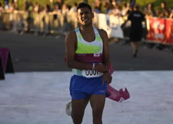 Cristhian Zamora ganó en su retorno a Uruguay