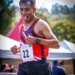 Perú arrasó en el Sudamericano de Cross Country