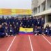 Ecuador, nominada entre las seis mejores federaciones del atletismo mundial