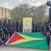 Atletas de Guyana se destacaron en Riyad
