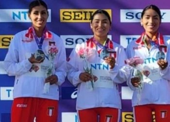 Perú se prepara para recibir los Juegos Bolivarianos