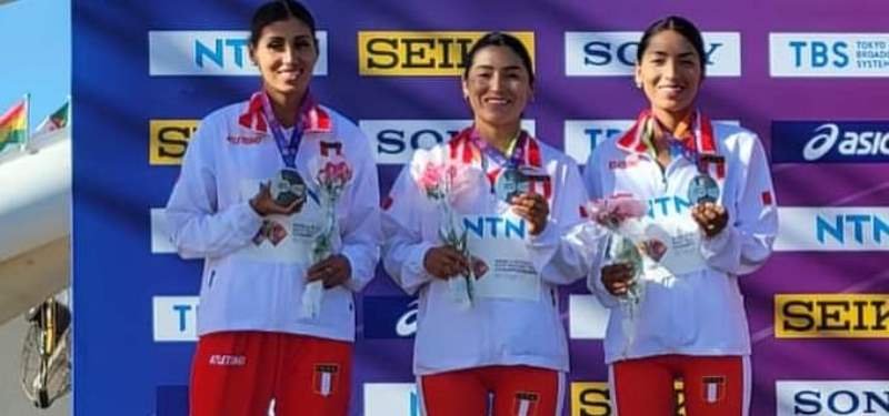 Perú se prepara para recibir los Juegos Bolivarianos