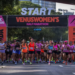 Venus Half Marathon, otra prueba popular en la temporada paulista