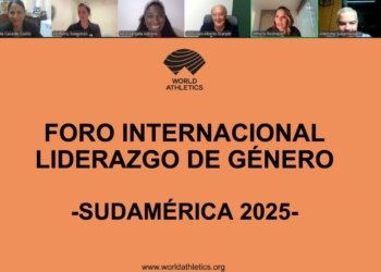 Foro Sudamericano de la Mujer