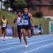 Matheus Lima se clasifica para el Campeonato Mundial en pista cubierta en los 400 m.