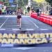 San silvestre paranoica: 9 mil corredores fueron parte de la última carrera del año en Buenos Aires