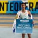 Valentín Soca estableció un nuevo récord sudamericano indoor en Antequera
