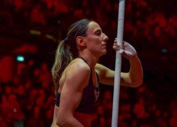 Almir Junior fue tercero en Miramas y Juliana Campos se destacó en Caen