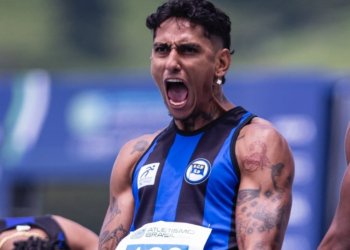 Brasil suma seis atletas con marca mínima rumbo al Mundial Indoor de Polonia 2026