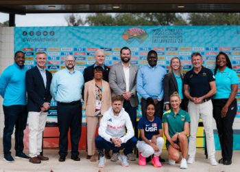 WXC Tallahassee 26 da inicio a un año repleto de acción en el atletismo mundial