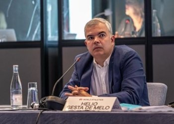 Cochabamba se consolida como el epicentro del Atletismo Indoor en la región