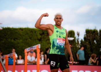 Los venezolanos, destacados en Ourense