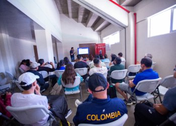 El Atletismo Sudamericano se fortalece digitalmente en la previa de Cochabamba 2026