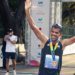 Castelblanco y Ortiz ganaron el Maratón de Caracas
