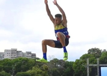 Venezuela realizó su primer Evaluativo