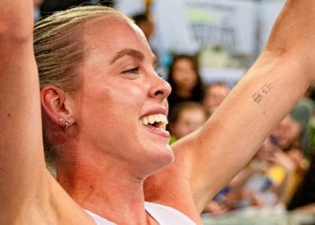 La gala de Keely Hodgkinson y presencia sudamericana en Lievin