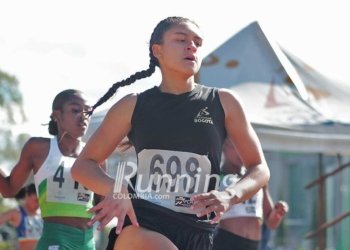 Culminó el Nacional u18 de Colombia en Ibagué