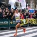 Florencia Borelli batió el récord argentino de 10k ruta en Bilbao
