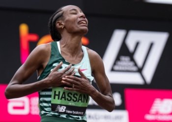 Paternain y Flor Borelli para Londres, no estará Hassan