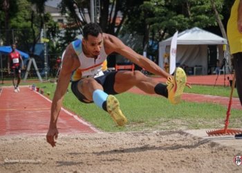 Gran nivel en el primer Open paulista