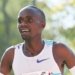 Kiplimo recupera el récord mundial de medio maratón