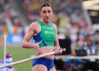Se larga la acción en el Mundial Indoor de Torun, Polonia