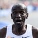 El gran Eliud Kipchoge correrá el Maratón de Porto Alegre