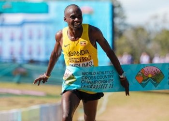 Lisboa, con participación sudamericana y la atracción de Kiplimo