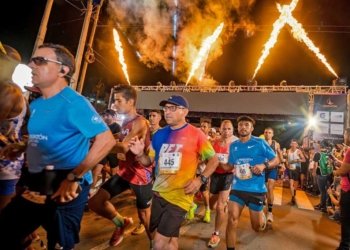 Lanzamiento del maratón de Cali 2026