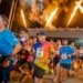 Lanzamiento del maratón de Cali 2026